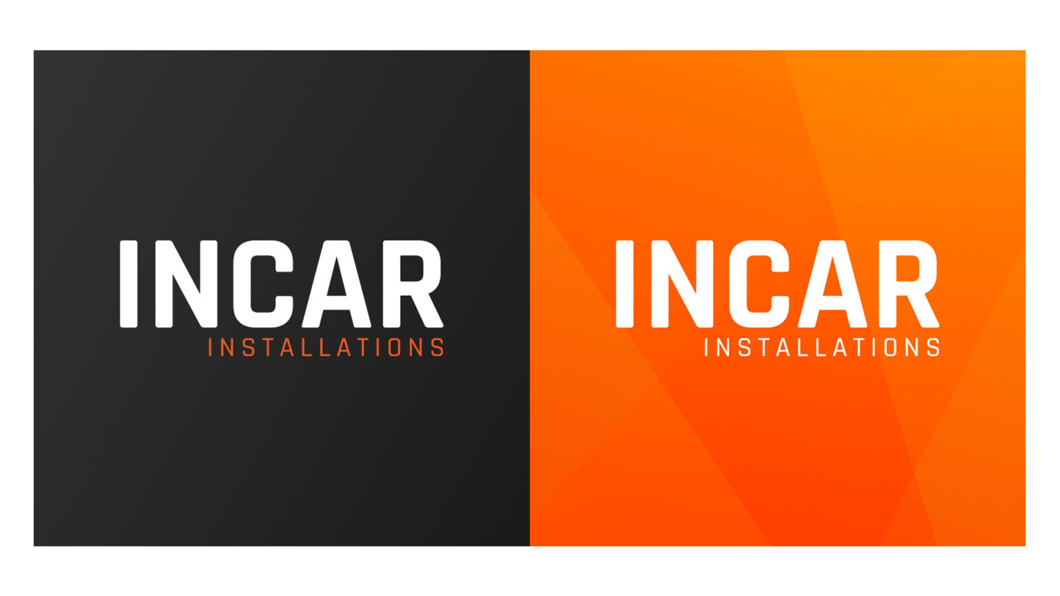 Incar Installations - Stealth Design